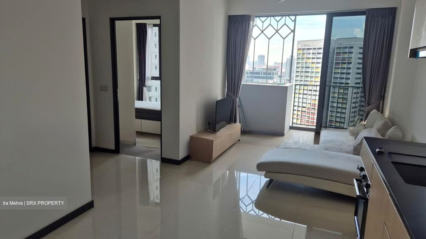 Lorong 4 Toa Payoh (D12), Condominium #560763731